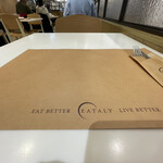 EATALY - 