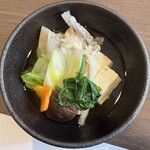 臼杵ふぐ山田や - 