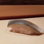 Sushi Kitamura - 