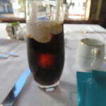 ザ・フジヤ - アイス珈琲