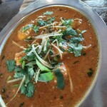 スパイス・ツリー - 