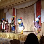 東京ディズニーシー・ホテルミラコスタ - 