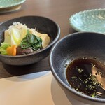 臼杵ふぐ山田や - 