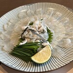 臼杵ふぐ山田や 大分都町店 - 