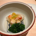 味幸 - かぶらあん