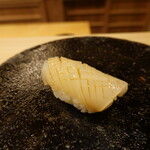 すし処 睦月 - 師崎のすみ烏賊