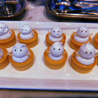 シースケープ テラス・ダイニング - 