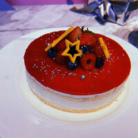 シースケープ テラス・ダイニング - 