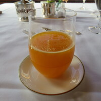 ザ・フジヤ - オレンジジュース