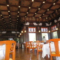 ザ・フジヤ - 内観