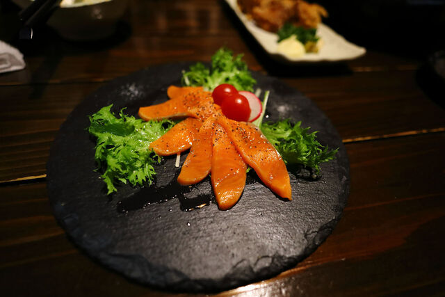 輪言（ワゴン） - 秋田（居酒屋）の写真