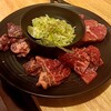 七輪焼肉 安安 - 