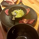 Shichirin Yakiniku Anan - 