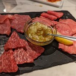 大井町銭場精肉店 - お肉は美味しいが小ぶり