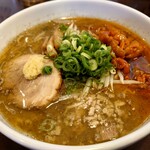 らーめん喜楽 - 