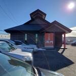 らーめん亭 赤門 - 