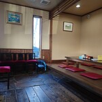 らーめん亭 赤門 - 