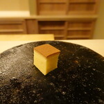 すし処 睦月 - 玉子