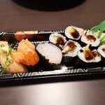 銀のさら - 