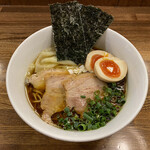 Chuuka Soba Murata - 