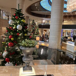 ティーラウンジ ベルクール - 