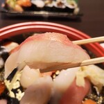 銀のさら - 