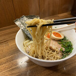 Chuuka Soba Murata - 