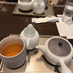 ティーラウンジ ベルクール - 