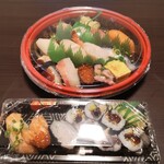 銀のさら - 