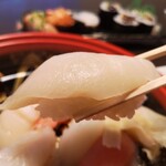 銀のさら - 