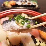 銀のさら - 