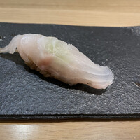 すし処 稽司 - 