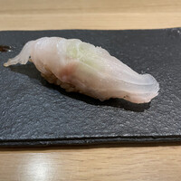 すし処 稽司 - 
