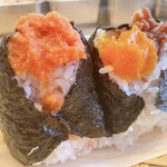 Onigiri Tonjiru Yamatarou - 