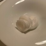 ランテルナマッサ - おしぼり