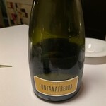 ランテルナマッサ - スパークリングワイン