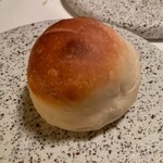 ランテルナマッサ - パン