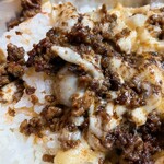 かれーの店 うどん  - 