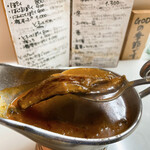 かれーの店 うどん  - 