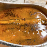 かれーの店 うどん  - 