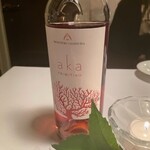 ランテルナマッサ - ロゼ