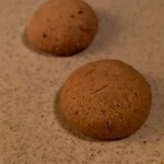 ランテルナマッサ - そば粉のひとくち（ビスケット）