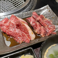 焼肉 天 がむしゃら - 