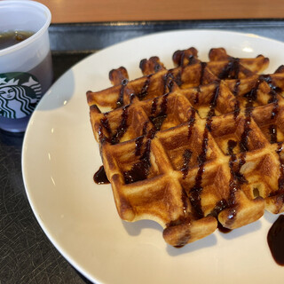 スターバックスコーヒー_1