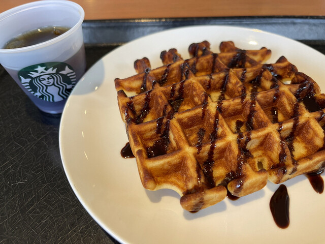 STARBUCKS COFFEE Ryukokudaigaku Ten photo 2