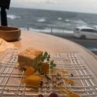 鉄板焼き 七里ガ浜 - 