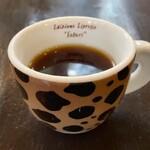 Maruyama Coffee Karuizawa Honten