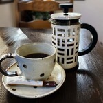 Maruyama Coffee Karuizawa Honten
