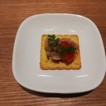 とんかつ成蔵 - 