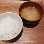 とんかつ成蔵 - 